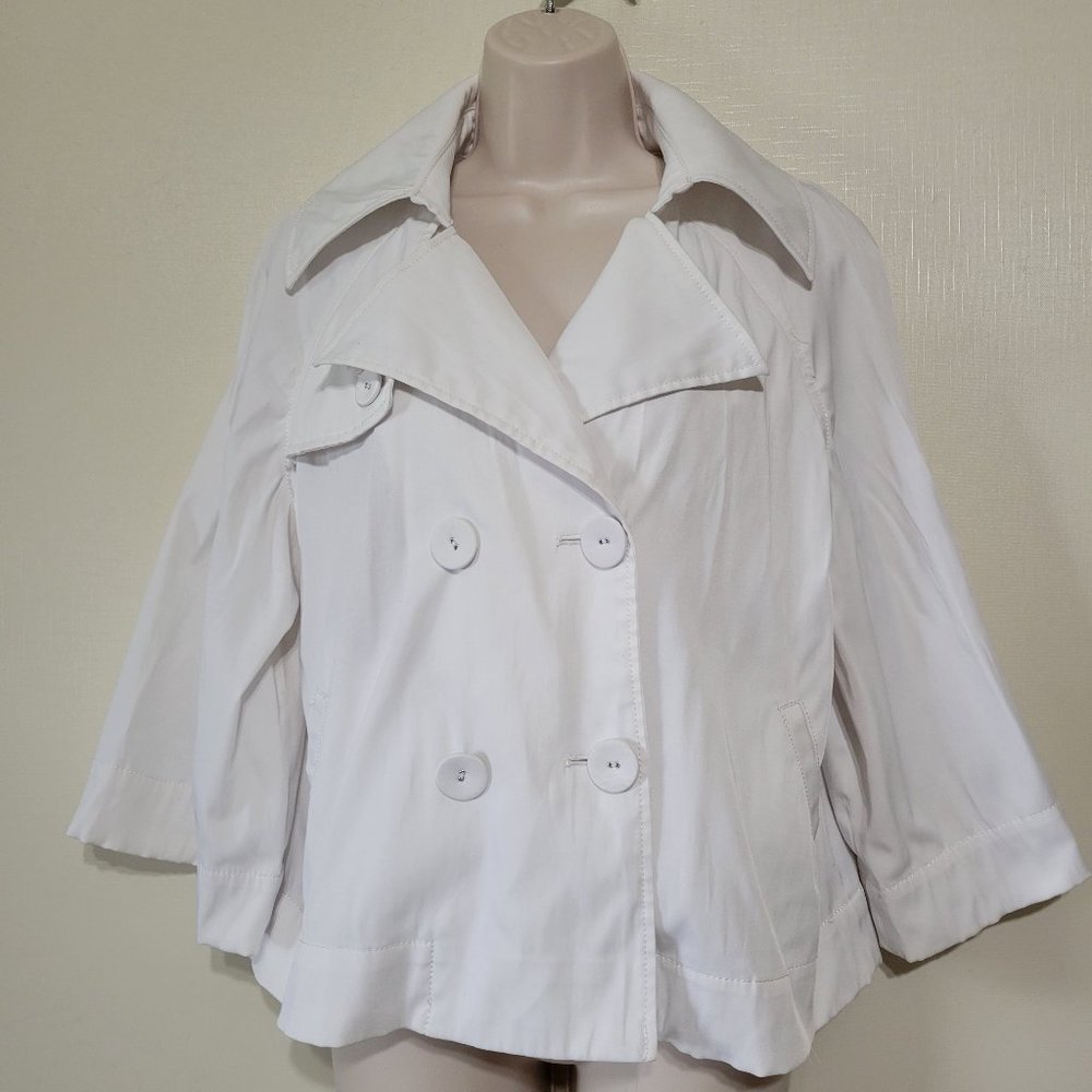 Sharagano Studio Jacket